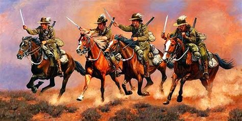 yildirim army group|The Battle of Beersheba .